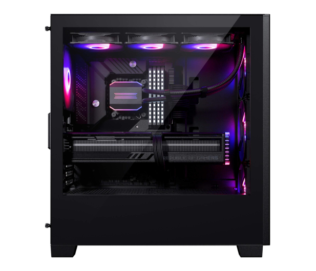 Phanteks XT Pro Ultra D-RGB Black - 1249074 - zdjęcie 4